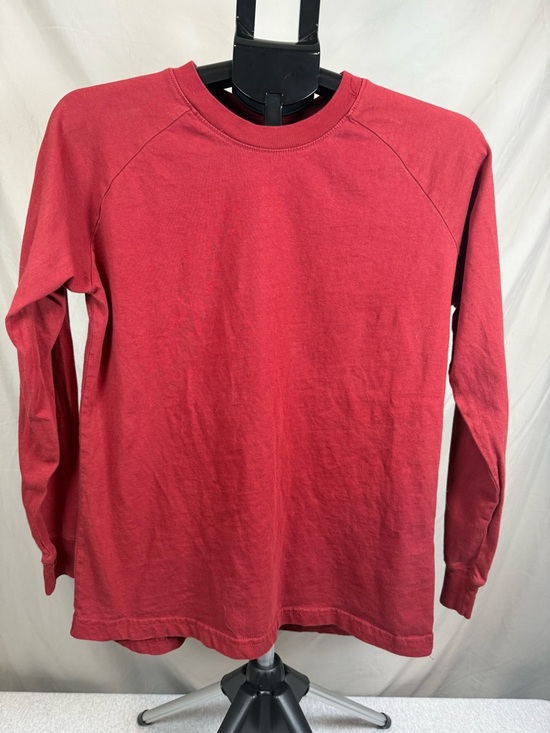 Ariat Ladies Rebar Cotton Strong Graphic Logo T-Shirt ❤️ - Picture 3 of 7